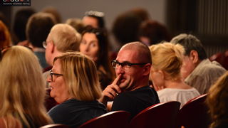 SLUK: Bogat poslijepodnevni program drugog dana festivala SLUK: Bogat poslijepodnevni program drugog dana festivala