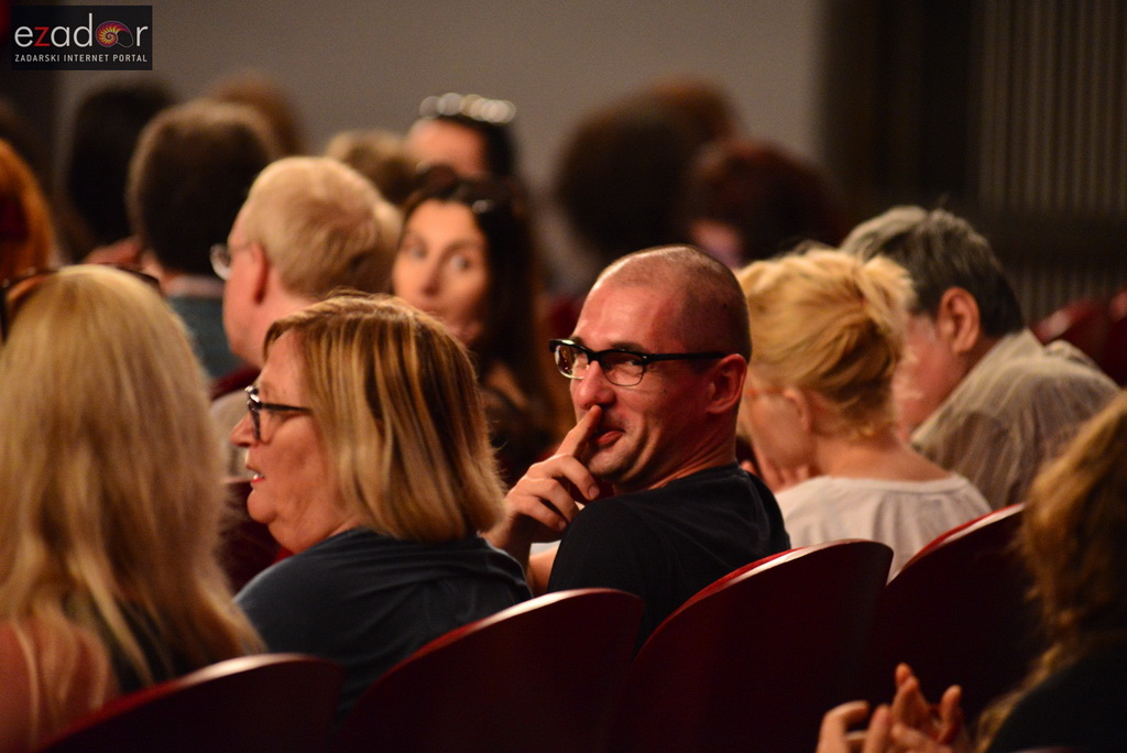 SLUK: Bogat poslijepodnevni program drugog dana festivala SLUK: Bogat poslijepodnevni program drugog dana festivala