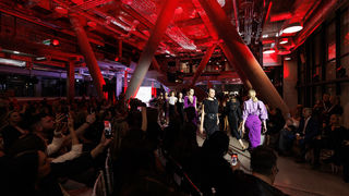 ModernA @ Zadar Cruise Port