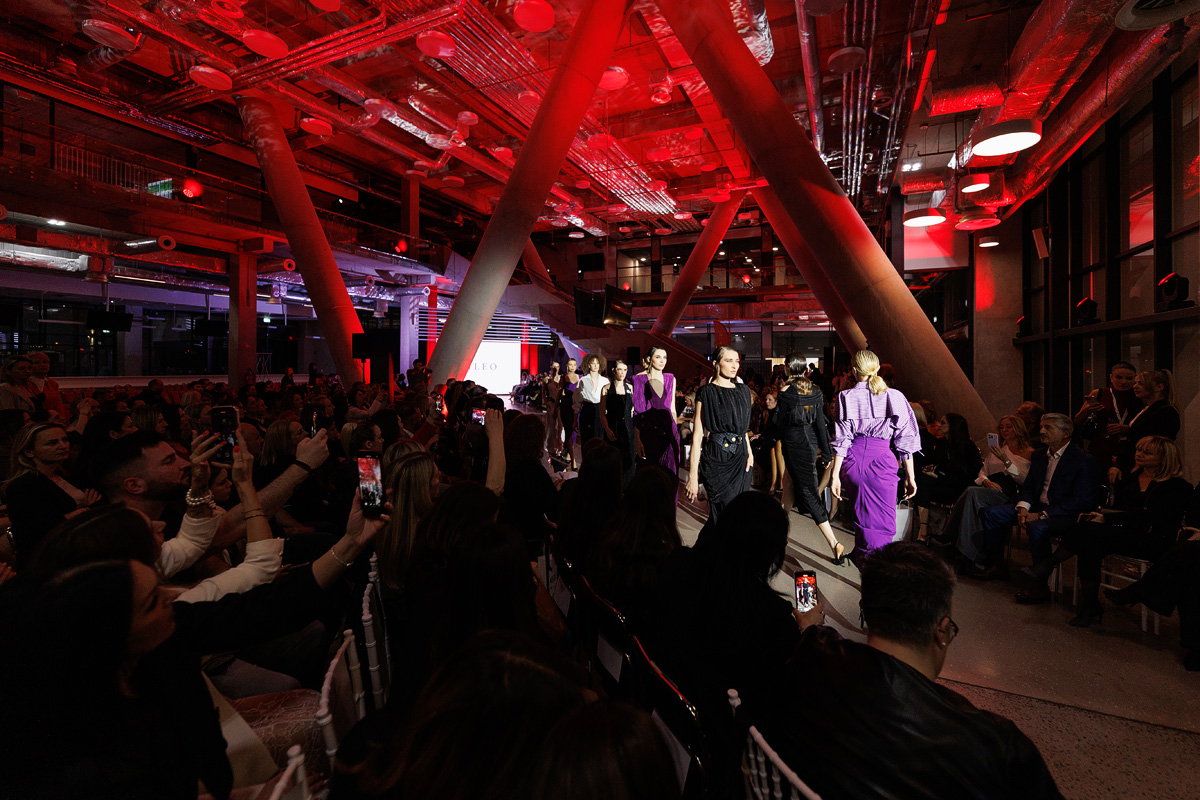 ModernA @ Zadar Cruise Port