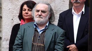 Otvorenje godišnje izložbe HDLU-a Zadar, foto: Iva perinčić