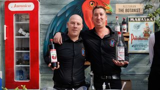 Drugi dan Meat Me 3.0 festivala Drugi dan Meat Me 3.0 festivala