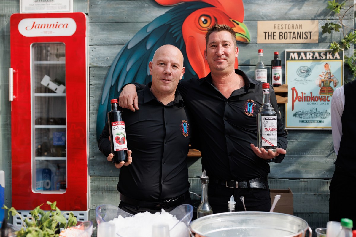 Drugi dan Meat Me 3.0 festivala Drugi dan Meat Me 3.0 festivala