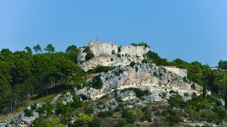 Prekrasna priroda iz okolice Zadra Prekrasna priroda iz okolice Zadra