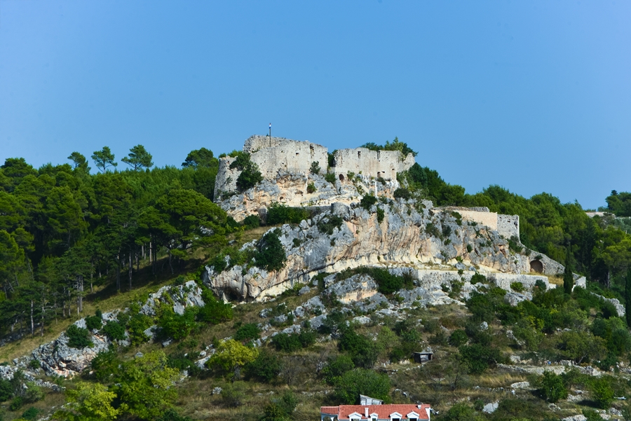 Prekrasna priroda iz okolice Zadra Prekrasna priroda iz okolice Zadra