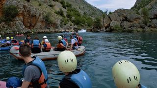 Zrmanja Adventures Festival