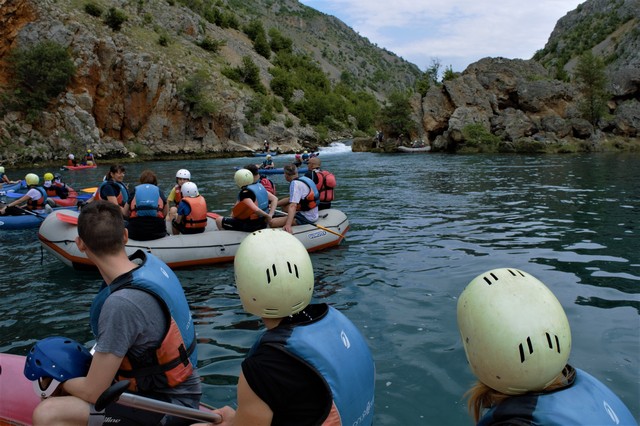 Zrmanja Adventures Festival