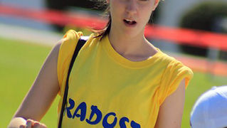 Olimpijada dječjih vrtića (foto:Saša Čuka) Olimpijada dječjih vrtića (foto:Saša Čuka)