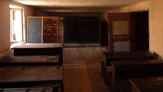 Pustinja Blaca, foto: czk-brac.hr