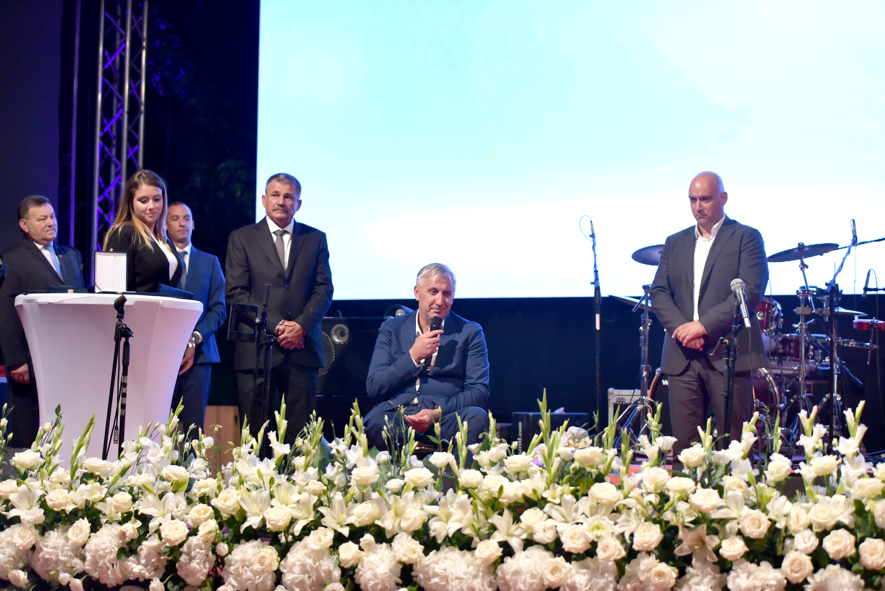 Dan općine Vir Dan općine Vir