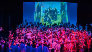 Gesta u HNK Zadar: “Odgojoj 2 (pubertet uzvraća)”