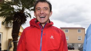 Škraping Tkon otok Pašman 2016. Foto: Dino Stanin/PIXSELL