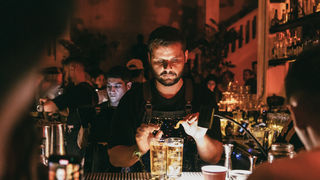 Konferencija Raise the Bar: vrhunski stručnjaci biraju najboljeg barmena i baristu