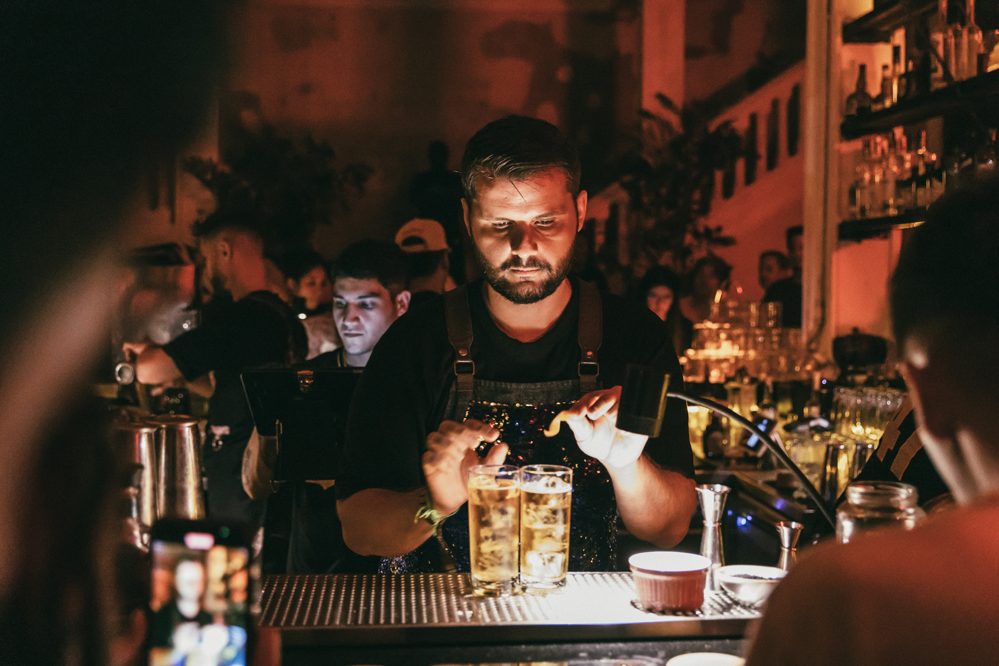 Konferencija Raise the Bar: vrhunski stručnjaci biraju najboljeg barmena i baristu