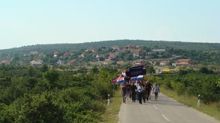 molitvena hodnja, bulic vuksic lisane molitvena hodnja, bulic vuksic lisane