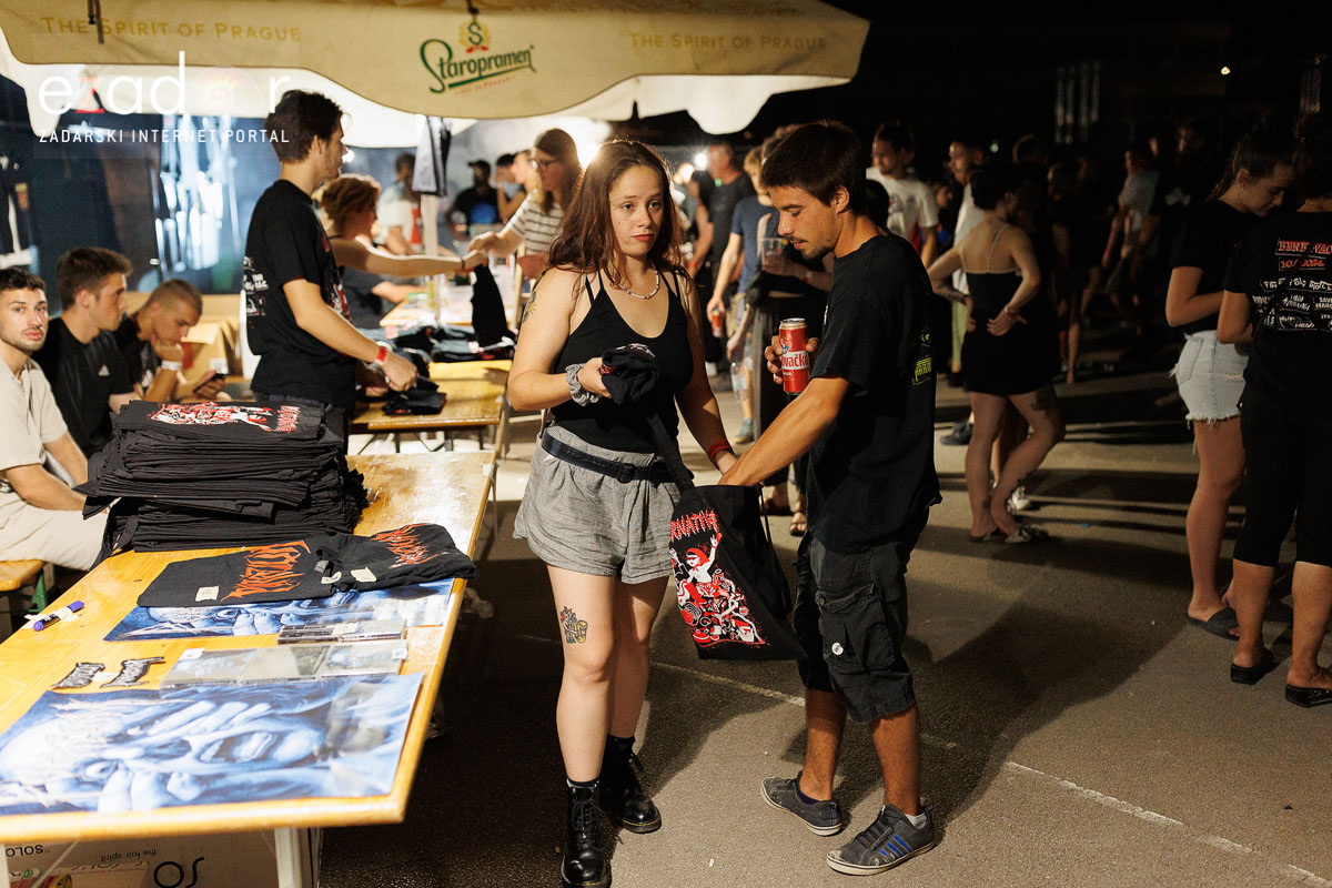 Festival alternativne glazbe – Vlajternativa Benkovac 2024.