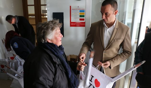 Općina Vir penzioneri