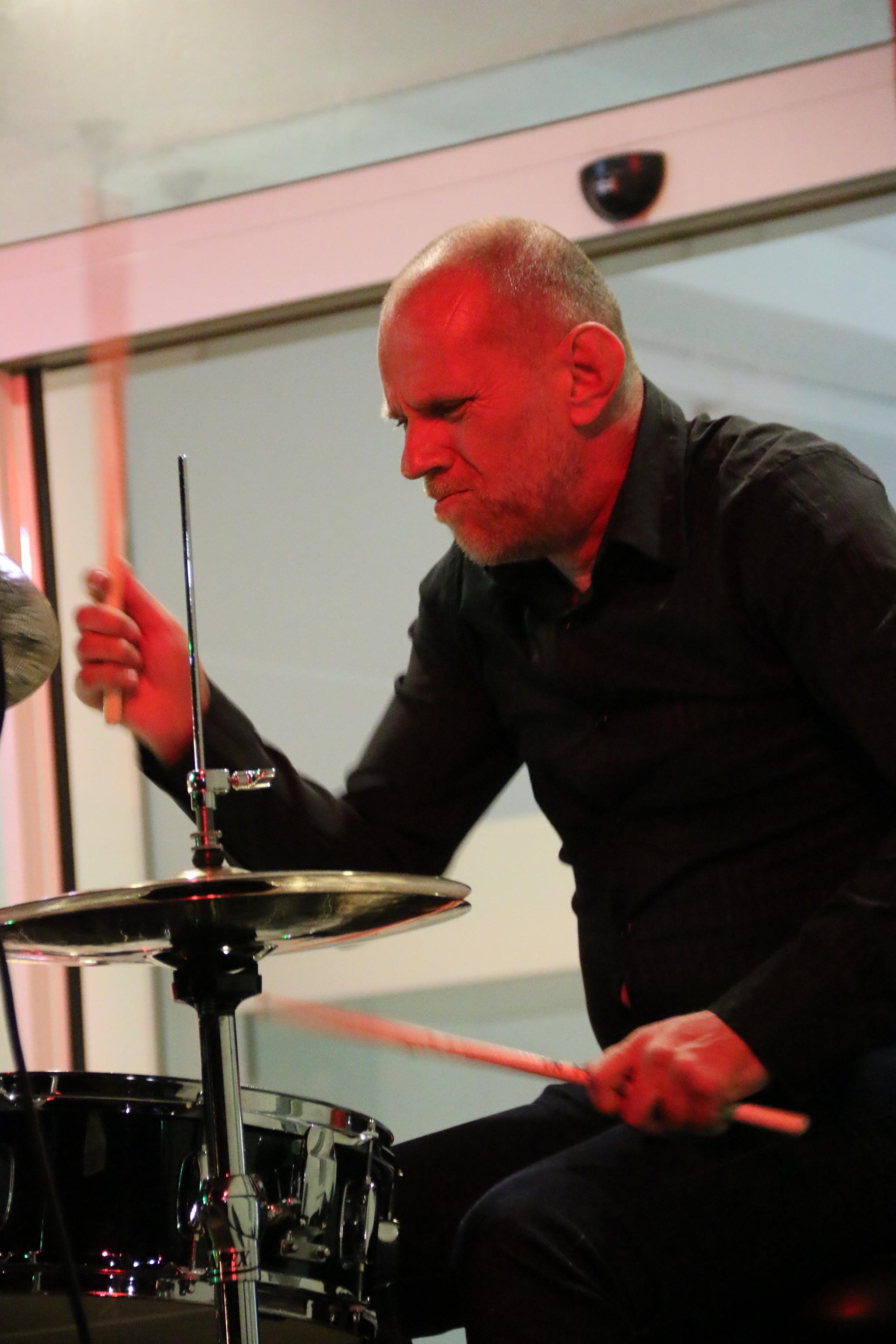 MAS: Koncert Matije Dedića i grupe Black Coffee, foto: eZadar