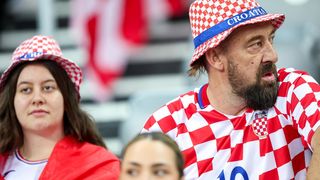 Navijači na IHF Svjetskom rukometnom prvenstvu 2025.