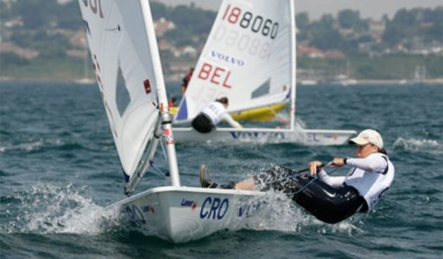 Tina Mihelić, Foto:nemo-hr.com