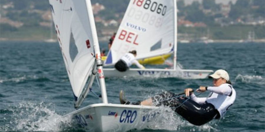 Tina Mihelić, Foto:nemo-hr.com Tina Mihelić, Foto:nemo-hr.com