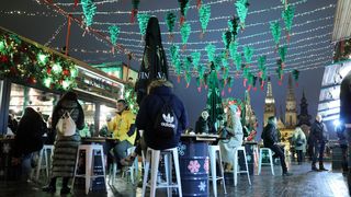 Zagrebački Advent ove godine pun je svjetla i šarenila