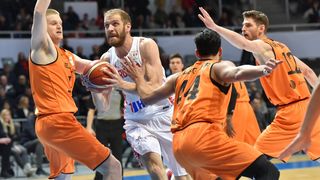 Kvalifikacije za FIBA Svjetski kup: Hrvatska – Nizozemska 82-78 Kvalifikacije za FIBA Svjetski kup: Hrvatska – Nizozemska 82-78