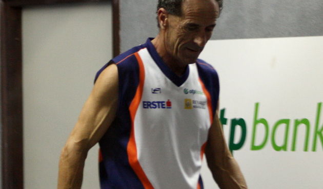 1. HKL: KK Zadar – KK Rijeka, Foto: Mladen Malik