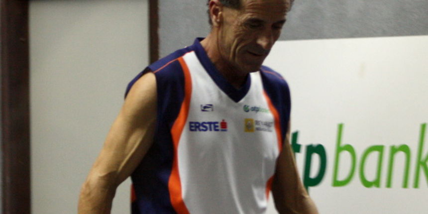 1. HKL: KK Zadar – KK Rijeka, Foto: Mladen Malik 1. HKL: KK Zadar – KK Rijeka, Foto: Mladen Malik