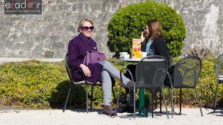 Đir po gradu 3. ožujka 2017.