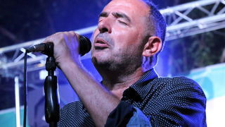 Virsko ljeto 2016: Dražen Zečić Zeko i Banana Band raspjevali i rasplesali Vir