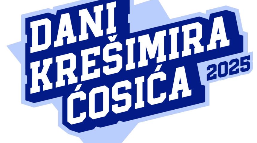 Grad Zadar spreman je za veliki koncert na Forumu pod nazivom “Legenda o Kreši” u čast hrvatskog sportskog vizionara Krešimira Ćosića.