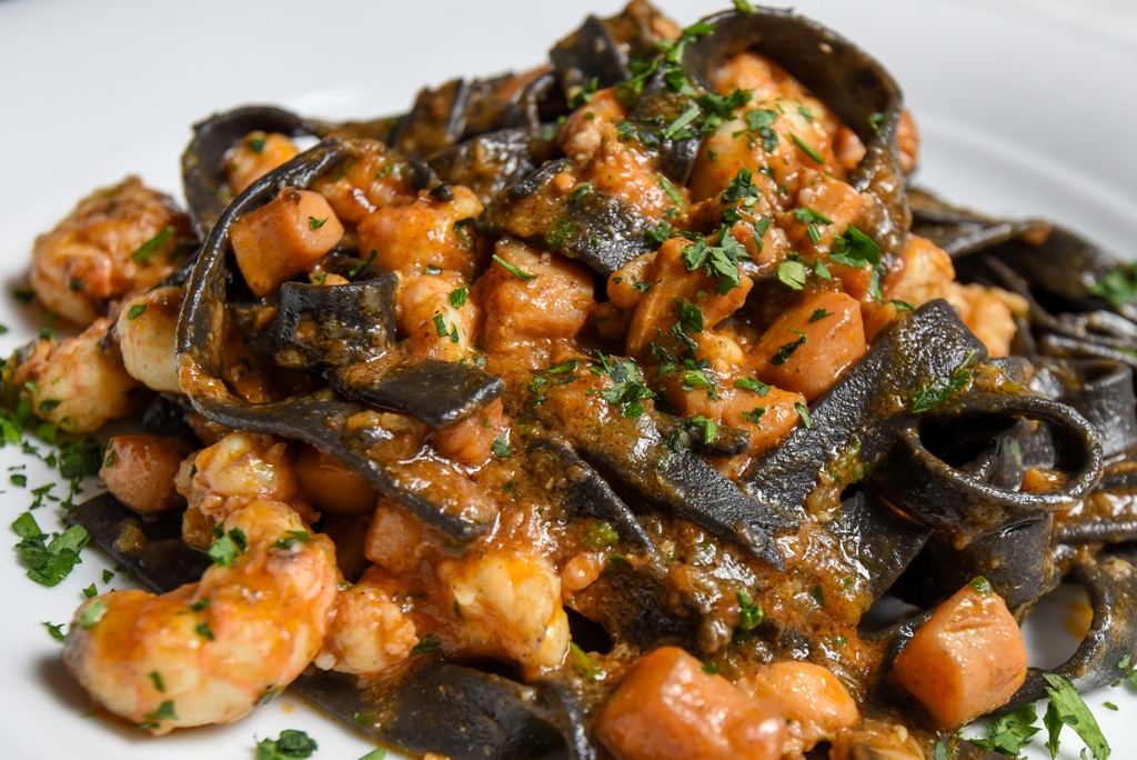 Najbolji restorani Tuna, Sushi & Wine festivala: Restoran “2 ribara”