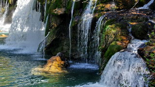 Nedjeljni izlet u Nacionalni park Krka Nedjeljni izlet u Nacionalni park Krka