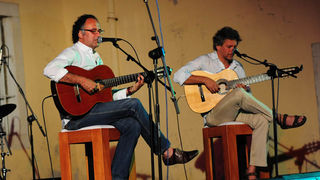 Providurova palača: From Brasil to New York via Haiti, foto: Nenad Marčev