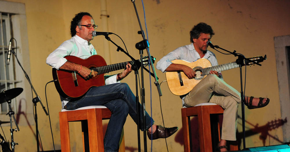 Providurova palača: From Brasil to New York via Haiti, foto: Nenad Marčev