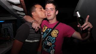 Vir: Otvorenje Coctail bara Noštromo, Foto: Lucija Juravić Vir: Otvorenje Coctail bara Noštromo, Foto: Lucija Juravić