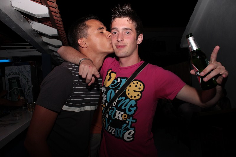 Vir: Otvorenje Coctail bara Noštromo, Foto: Lucija Juravić Vir: Otvorenje Coctail bara Noštromo, Foto: Lucija Juravić