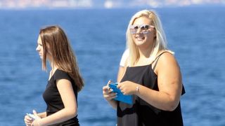 Đir po gradu 3. rujna 2016.