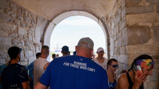 Wings for life 2025.