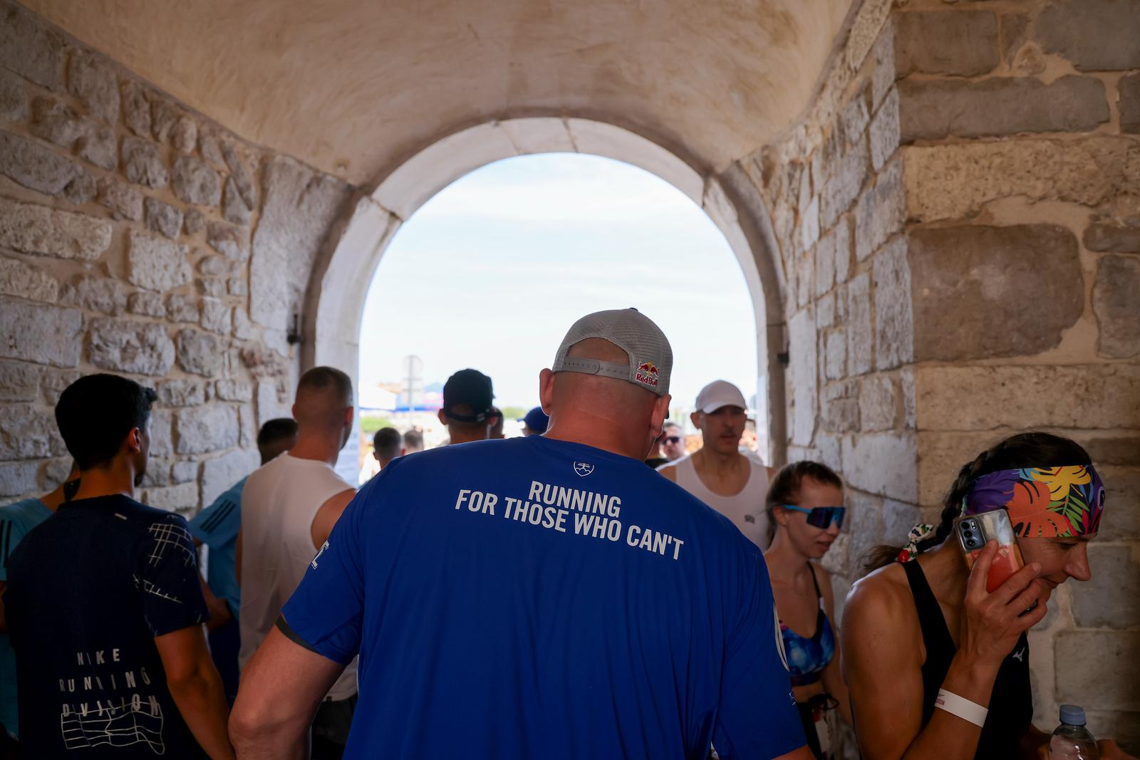 Wings for life 2025.