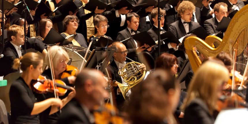 BBC Filharmonijski orkestar