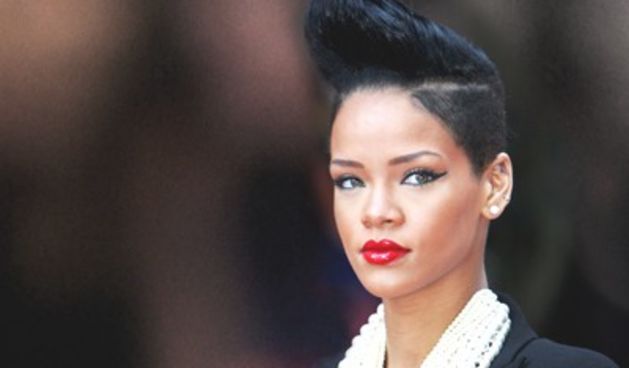 Rihanna