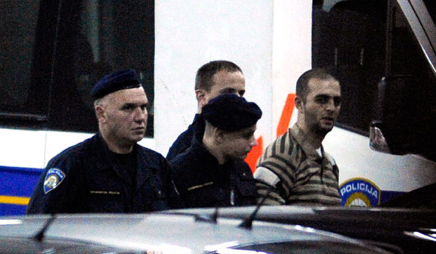 Amir Malafani (Foto:www.tportal.hr)