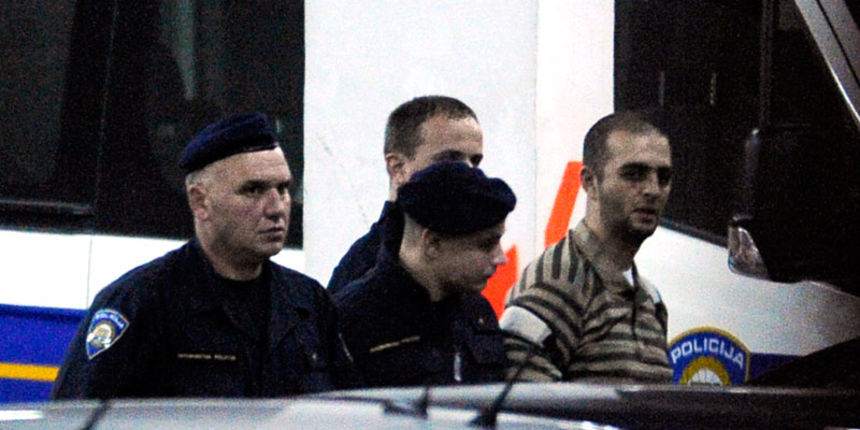 Amir Malafani (Foto:www.tportal.hr) Amir Malafani (Foto:www.tportal.hr)