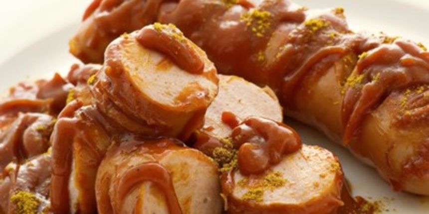 curry kobasica curry kobasica