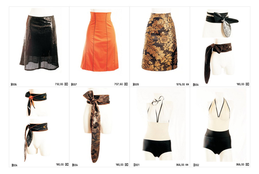 Victorian Pin-Up by Ella