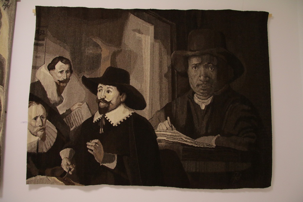 Krajolici iz fundusa Galerije umjetnina” Krajolici iz fundusa Galerije umjetnina”