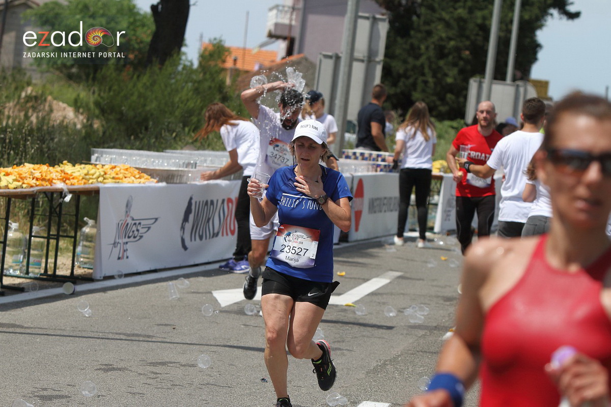Wings for Life 2018: Trkači velika srca dočekani u Bibinjama (1)