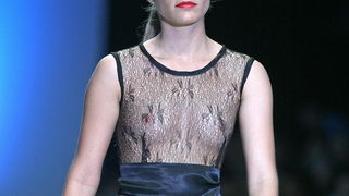 U balonu Bocarskog doma od 10.-12.06. odrzava se modna revija Dreft  Fashion  Week. Foto: Neja Markicevic / CROPIX